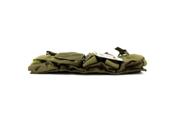 Image of Tactical Assault Gear MOLLE Assaulters Panel, Ranger Green 832634