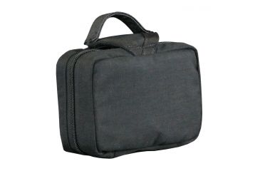 Image of MOLLE/Belt Mount Medical Pouch, Black
