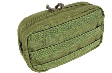 Image of TAG MOLLE Horizontal Utility Pouch