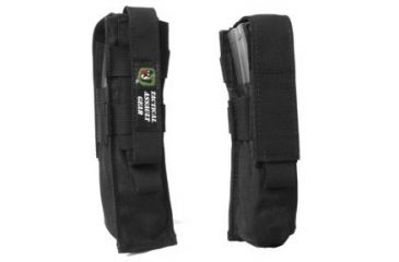 Image of TAG MOLLE MP5 Mag 2 Pouch