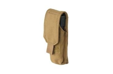 Image of MOLLE MULTI-TOOL POUCH, Coyote Tan