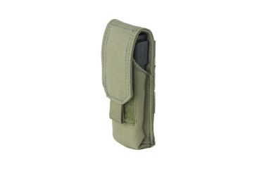 Image of MOLLE MULTI-TOOL POUCH, Ranger Green