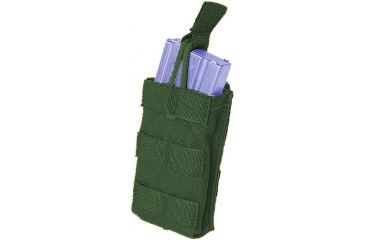 Image of Tactical Assault Gear MOLLE Shingle Magazine Pouch Ranger Green
