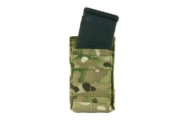 Image of MOLLE Single Ready Mag Pouch, Multicam