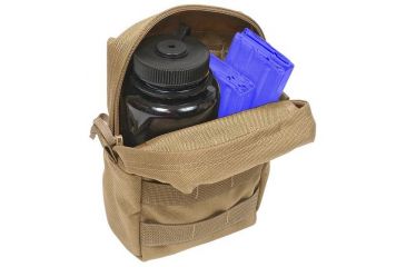 Image of TAG MOLLE Upright Utility Pouch