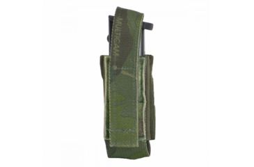 Image of Tactical Assault Gear Multi-Caliber Pistol Pouch, Mc Tropic 835910