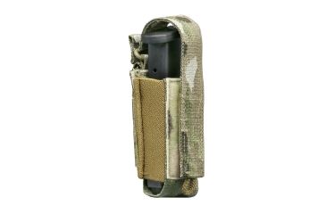 Image of Single Multi-Caliber Pistol Pouch, Multicam
