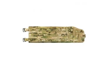 Image of Standard Cummerbund System, Multicam, XL
