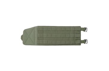 Image of Standard Cummerbund System, Ranger Green, XL