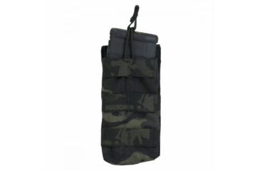 Image of Tactical Assault Gear TAG MOLLE Shingle Mag 1 Pouch, Mc Black 835978