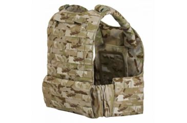 Image of Tactical Assault Gear TAG Plate Carrier, Mc Arid 835894