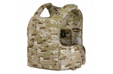 Image of Tactical Assault Gear TAG Plate Carrier, Mc Arid 835894