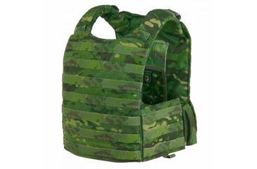 Image of Tactical Assault Gear TAG Plate Carrier, Mc Tropic 835895
