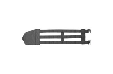 Image of TAG Skeletal Cummerbund System, Black, Small