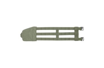 Image of TAG Skeletal Cummerbund System, Ranger Green, XL