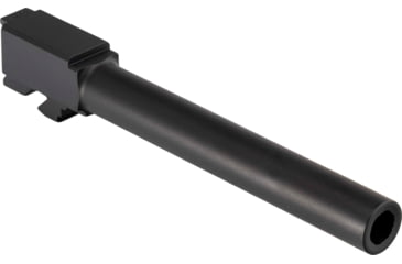 Image of Tactical Kinetics Pistol Barrel, Glock G34 Gen 5, Non-Threaded, Black Nitride, TK3134-BLK