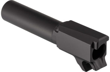 Image of Tactical Kinetics Pistol Barrel, Sig Sauer P365 , Non-Threaded, Black Nitride, TK3065-BLK