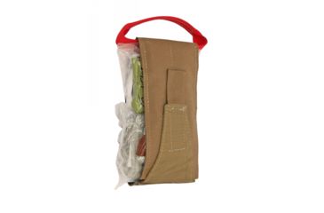 Image of Tactical Tailor 5.56 Mag Pouch Medical Insert, Coyote Brown, 10300-14