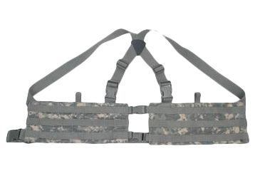 Image of Tactical Tailor ACU Vest 2-Piece Mod Assault MLP230164