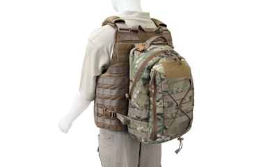 Image of Tactical Tailor Fight Light Removable Operator Pack, MultiCam, 35000LW-5