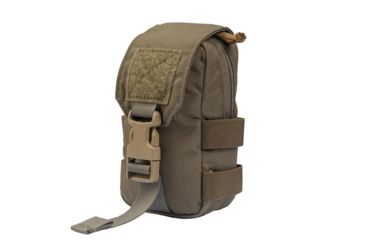 Image of Tactical Tailor Fight Light V-Med Small, Ranger Green, 10126LW-6