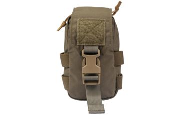 Image of Tactical Tailor Fight Light V-Med, Small, Ranger Green, 10126LW-6