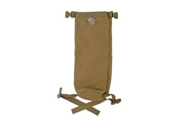 Image of Tactical Tailor JetBoil Pouch, Coyote Brown, 10031-14