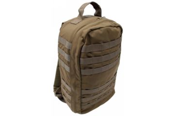 Image of Tactical Tailor M5 Medic Pack, Coyote Brown, 30018-14