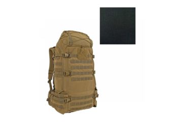 Image of Tactical Tailor Raider Assault Pack, Black, 30110-2