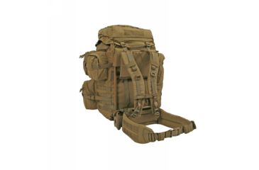 Image of Tactical Tailor Raider Assault Pack, Coyote Brown, 30110-14