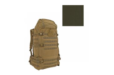 Image of Tactical Tailor Raider Assault Pack, Ranger Green, 30110-6