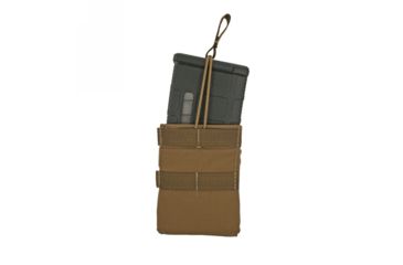 Image of Tactical Tailor Rogue 7.62 Single Mag Panel, Coyote Brown, 76509-14
