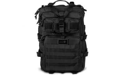 Image of Tacticon Armament 24 BattlePack Tactical Backpacks, Black, 24BPBK10