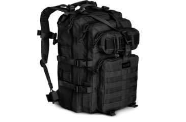 Image of Tacticon Armament 24 BattlePack Tactical Backpacks, Black, 24BPBK10