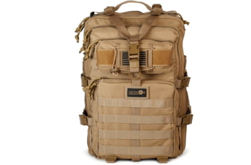 Image of Tacticon Armament 24 BattlePack Tactical Backpacks, Coyote Brown, 24BPCB10