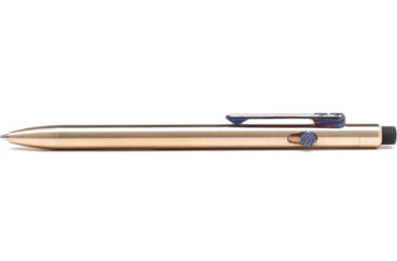 Image of Tactile Turn Pencil, 0.7mm, Both, Bronze, Standard, 11-PN7-BRO-TDX