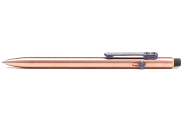 Image of Tactile Turn Pencil, 0.7mm, Both, Copper, Standard, 11-PN7-COP-TDX