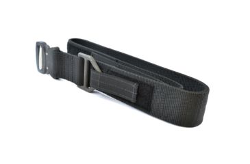 Image of TAG Cobra Buckle Riggers Belt, Small, Black 831153
