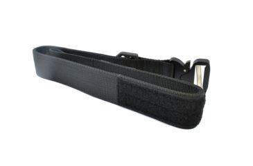 Image of TAG Cobra Buckle Riggers Belt, Small, Black 831153