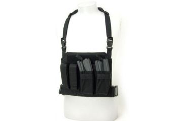 Image of TAG Go-Time Chest Rig