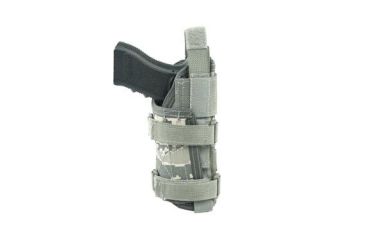 Image of TAG MOLLE Universal Pistol Holster, ABU 820883