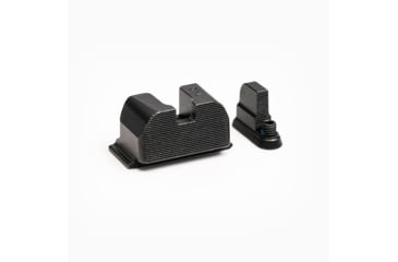 Image of Tag Precision CZ P10 TSP OR Pistol Sights, P10, Black, 092PN092PN