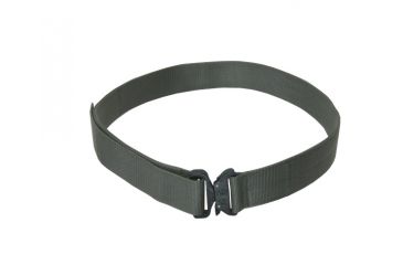 Image of TAG SBT Cobra Buckle Belt SM Bk, Black
