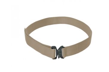 Image of TAG SBT Cobra Buckle Belt LG Ct, Coyote Tan