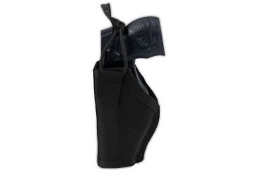 Image of Tactical Assault Gear MOLLE Taser Holster