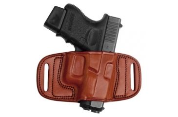 Image of Tagua Gunleather HK 45 Auto Brown/Right Hand Holster BH2-502