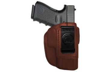 Image of Tagua Gunleather Sig P238 Brown/Right Hand Holster, Brown IPH4-452