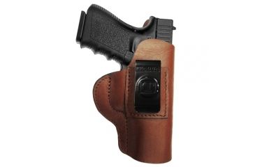 Image of Tagua Gunleather Ruger LC9 Brown/Right Hand Holster SOFT-062