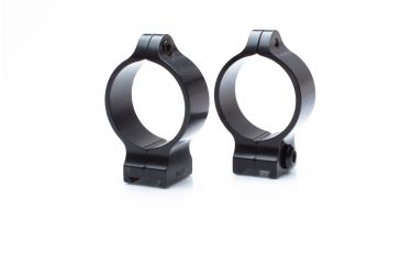 Image of Talley 1" Fixed Ring (Low) 100003