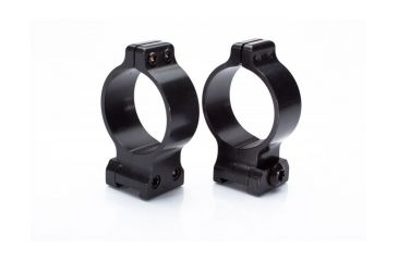 Image of Talley 1 in High Screw Lock Detachable Ring for Kimber 89 BGR 11mm, Blued, K200005A